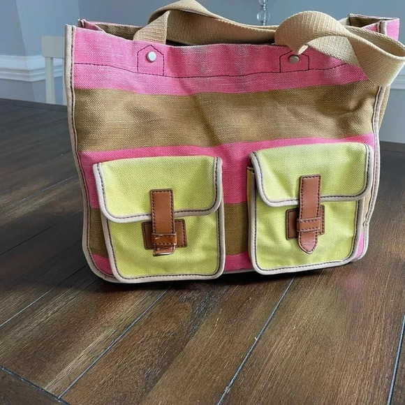 Fossil tote bag - Picture 11 of 12